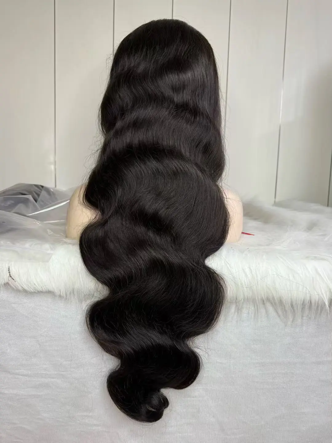 200% Density HD Lace Wig Body Wave